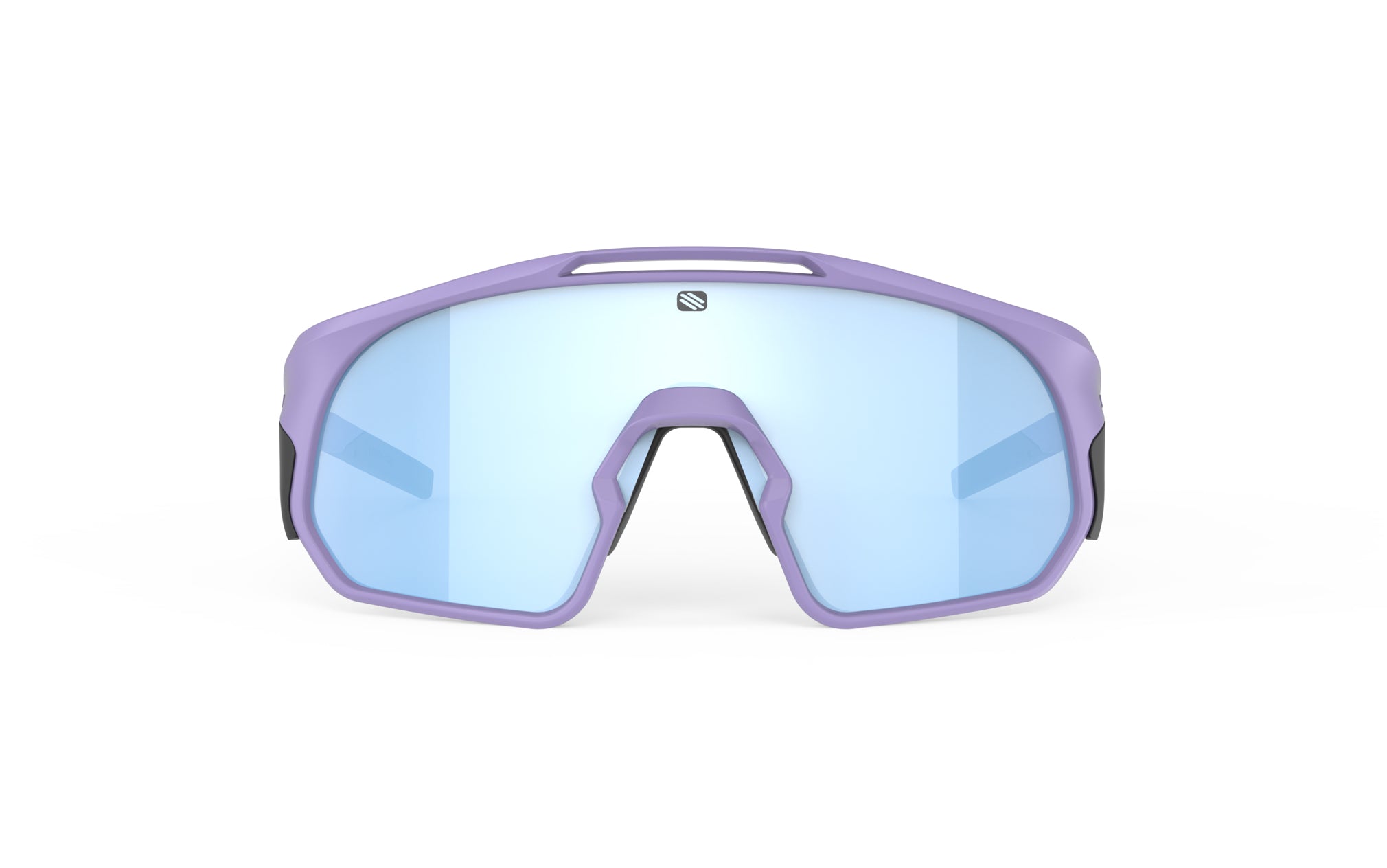 Rudy Project Stargaze SQ056820-0000 LAVENDER MATTE - Multilaser Ice