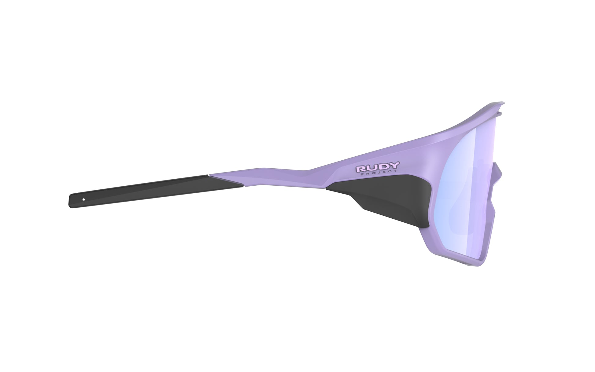 Rudy Project Stargaze SQ056820-0000 LAVENDER MATTE - Multilaser Ice