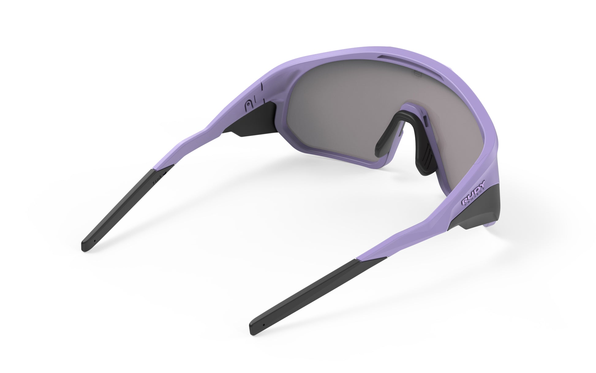 Rudy Project Stargaze SQ056820-0000 LAVENDER MATTE - Multilaser Ice