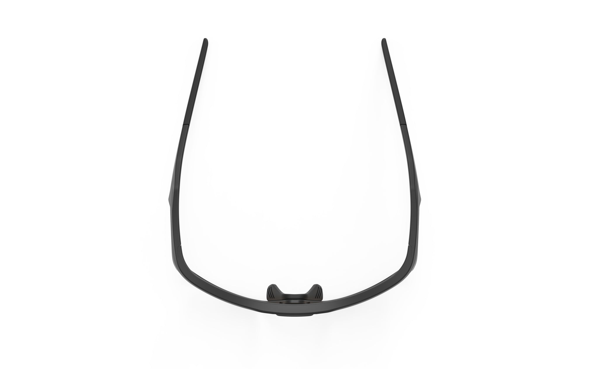 Rudy Project Stargaze SQ057906-0000 BLACK MATTE - Impactx Laser Amber