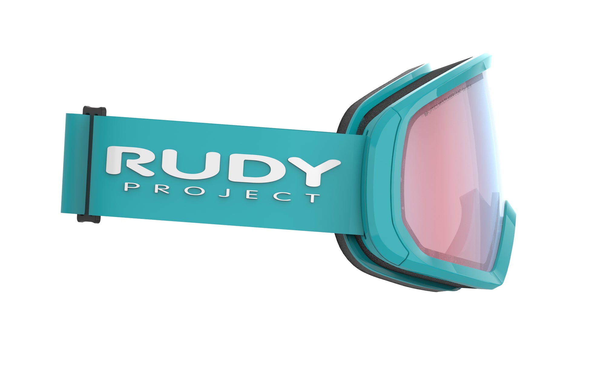 Rudy Project Threesixty MK234719-0000 EMERALD GLOSS - Multilaser Lilac
