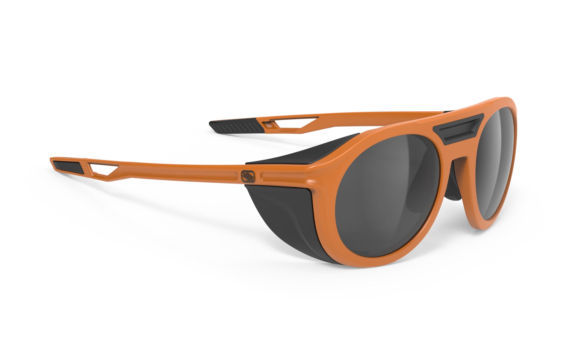 Rudy Project Voyager SQ021088-0000 ORANGE MATTE - Smoke Black