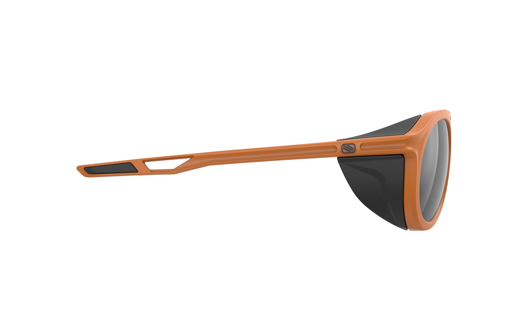 Rudy Project Voyager SQ021088-0000 ORANGE MATTE - Smoke Black