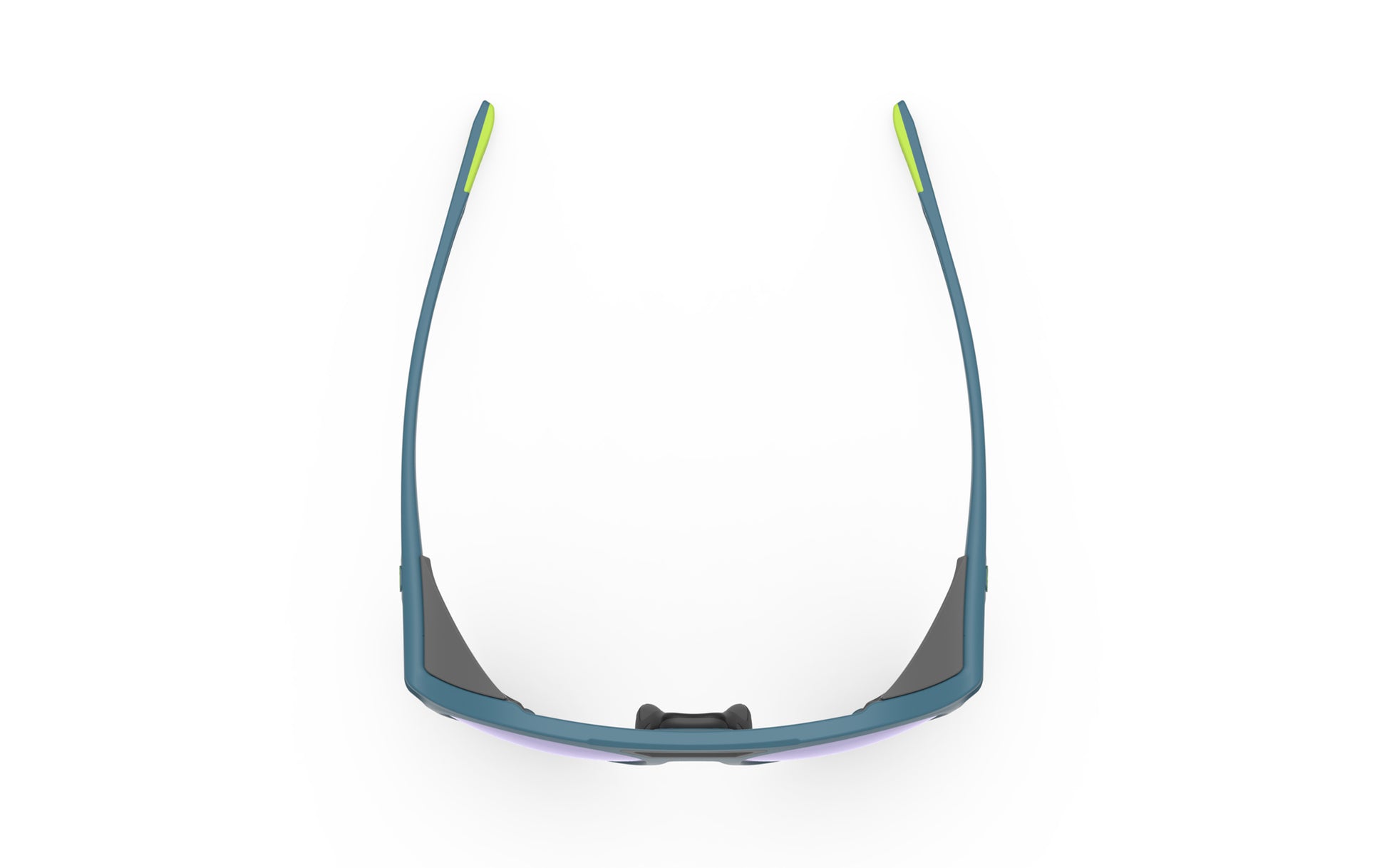 Rudy Project Voyager SQ026864-0000 LIGHT TEAL MATTE - Multilaser Ice