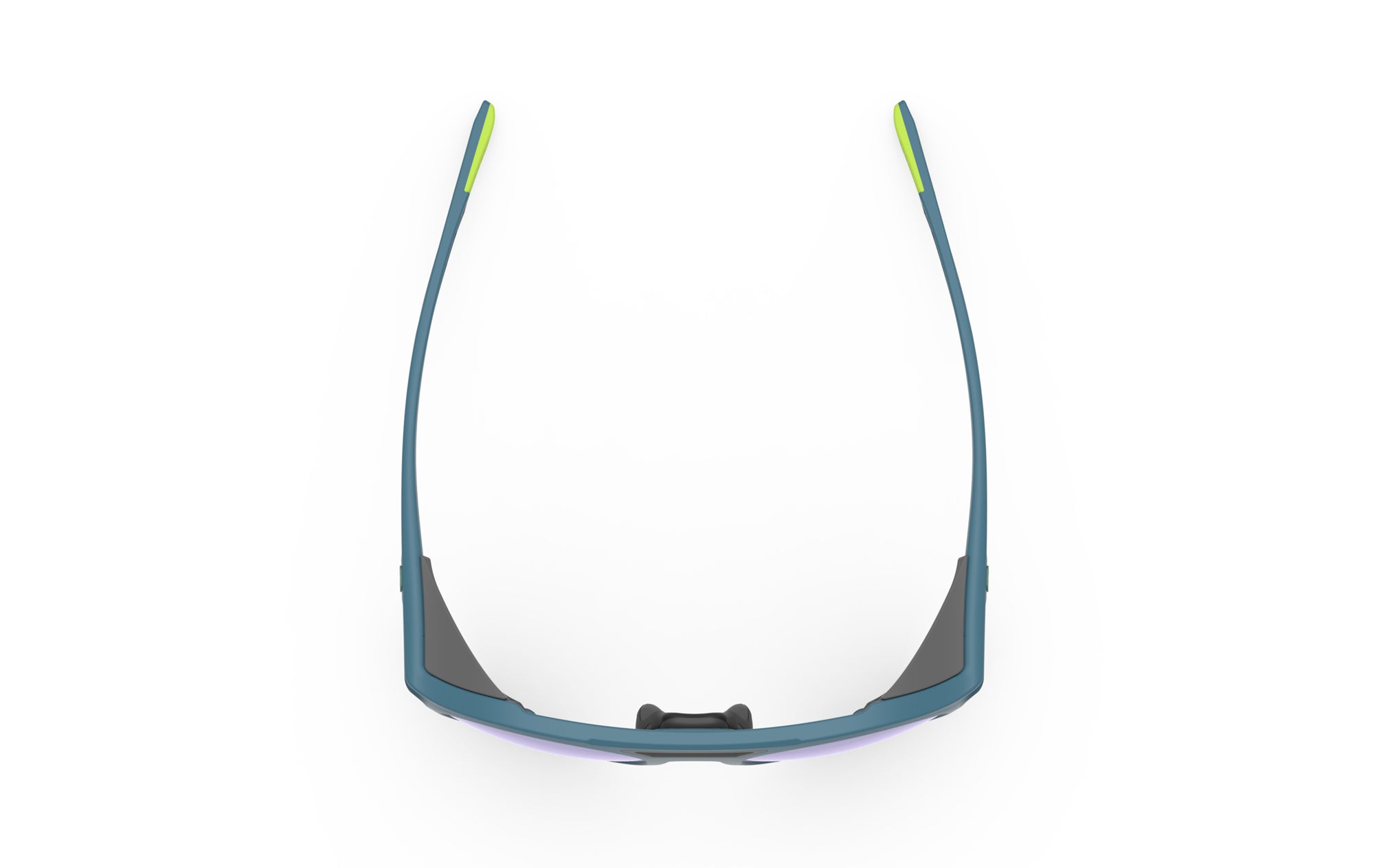 Rudy Project Voyager SQ026864-0000 LIGHT TEAL MATTE - Multilaser Ice