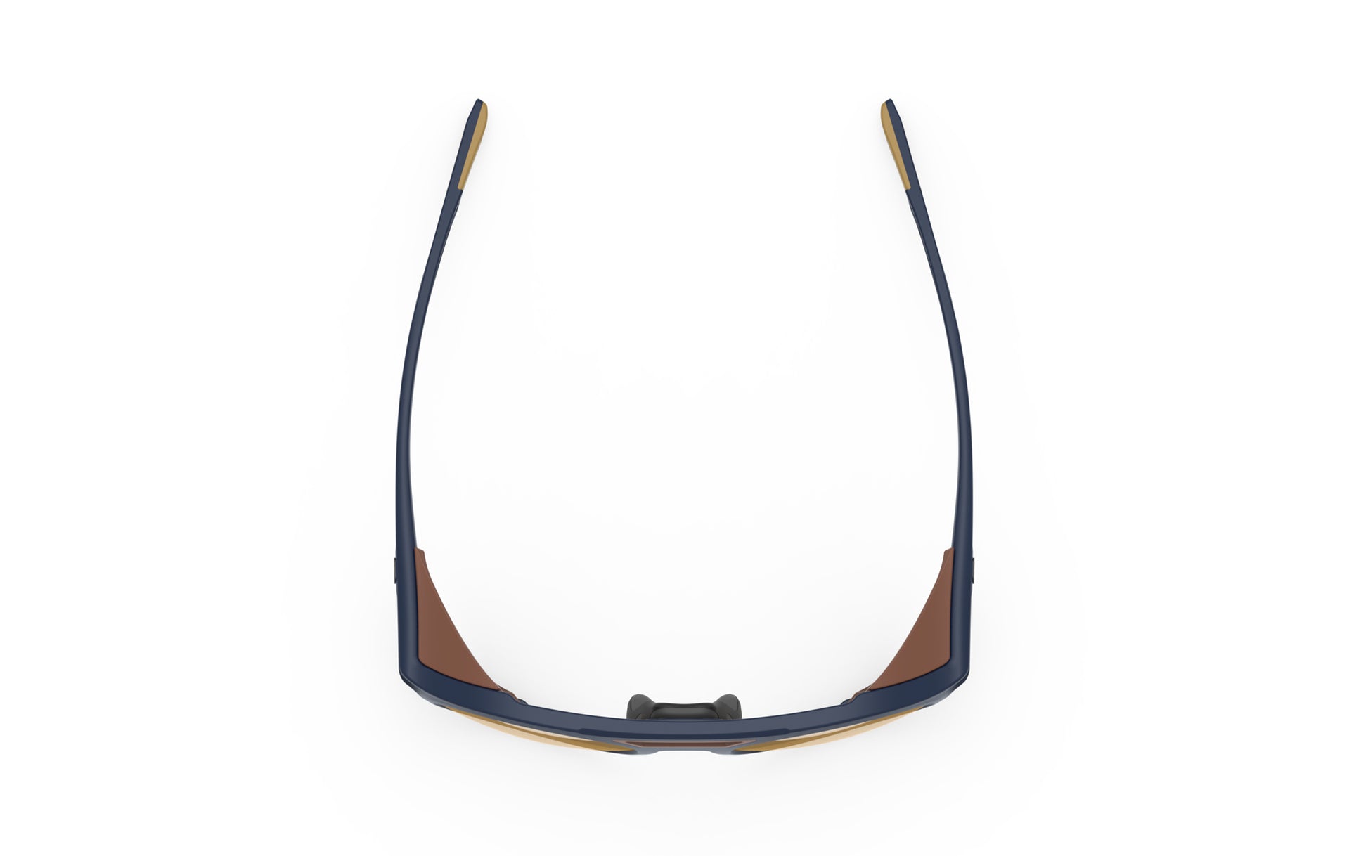 Rudy Project Voyager SQ027047-0000 BLUE NAVY MATTE - Impactx Laser Summit