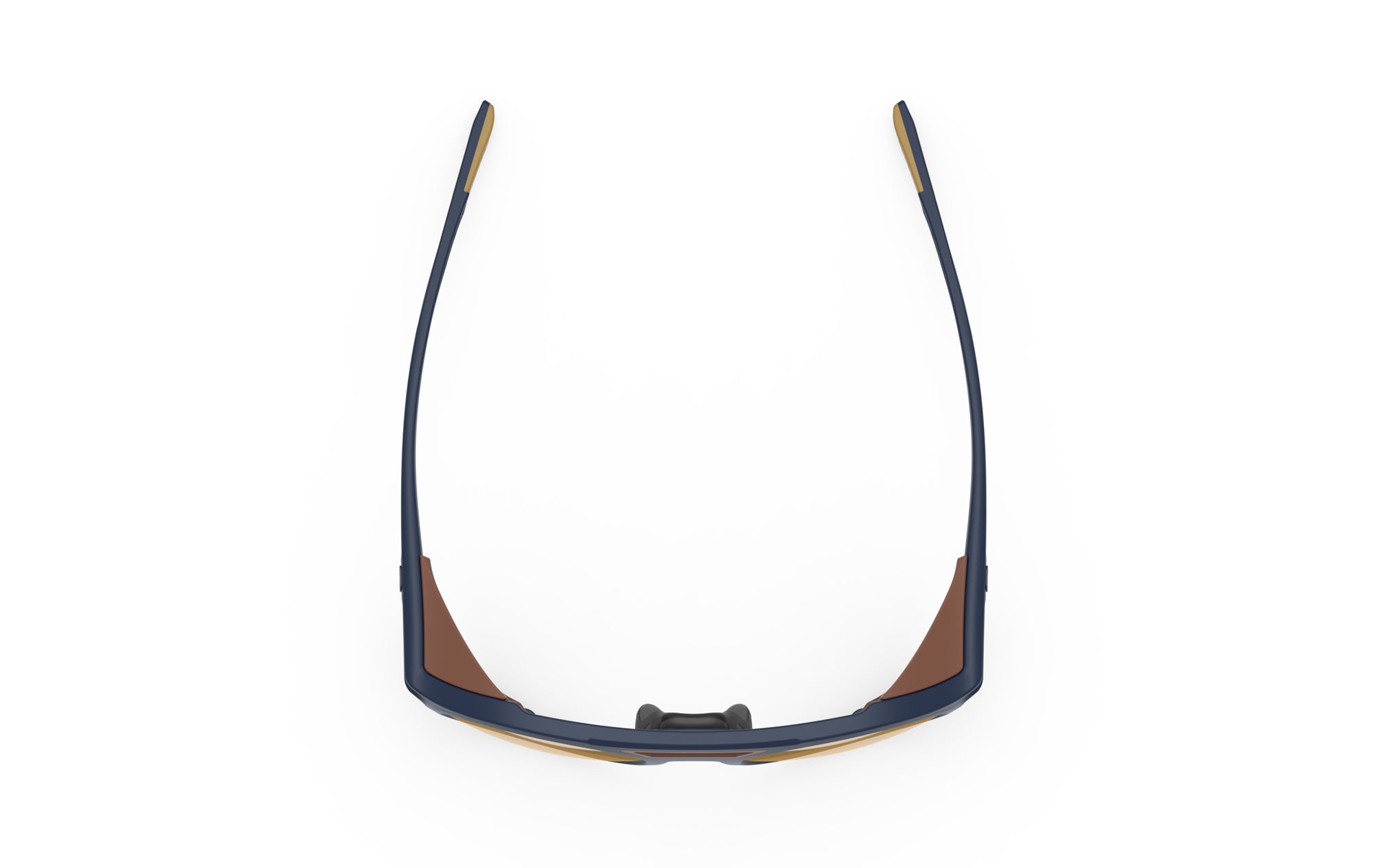 Rudy Project Voyager SQ027047-0000 BLUE NAVY MATTE - Impactx Laser Summit