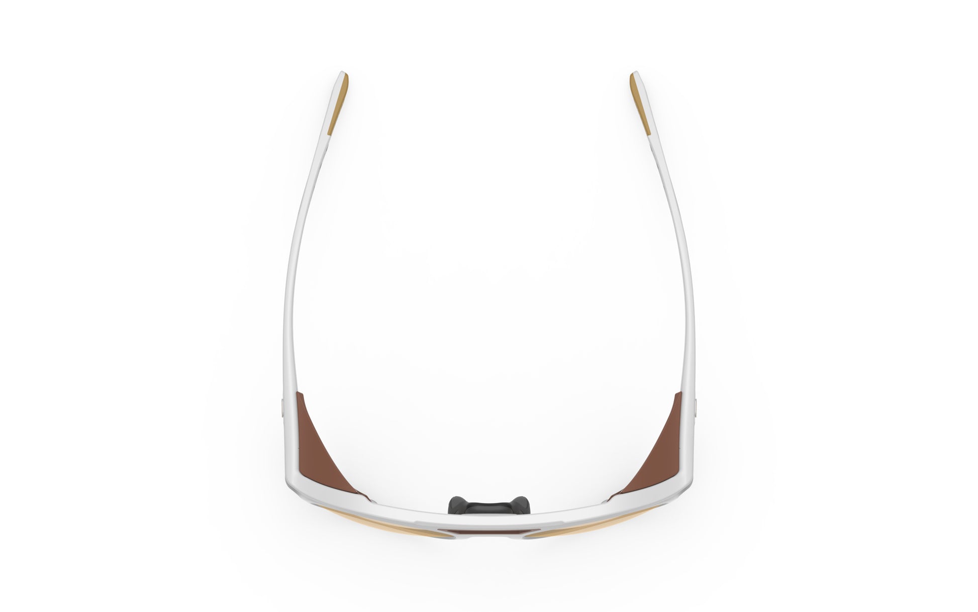 Rudy Project Voyager SQ027069-0000 WHITE GLOSS - Impactx Laser Summit