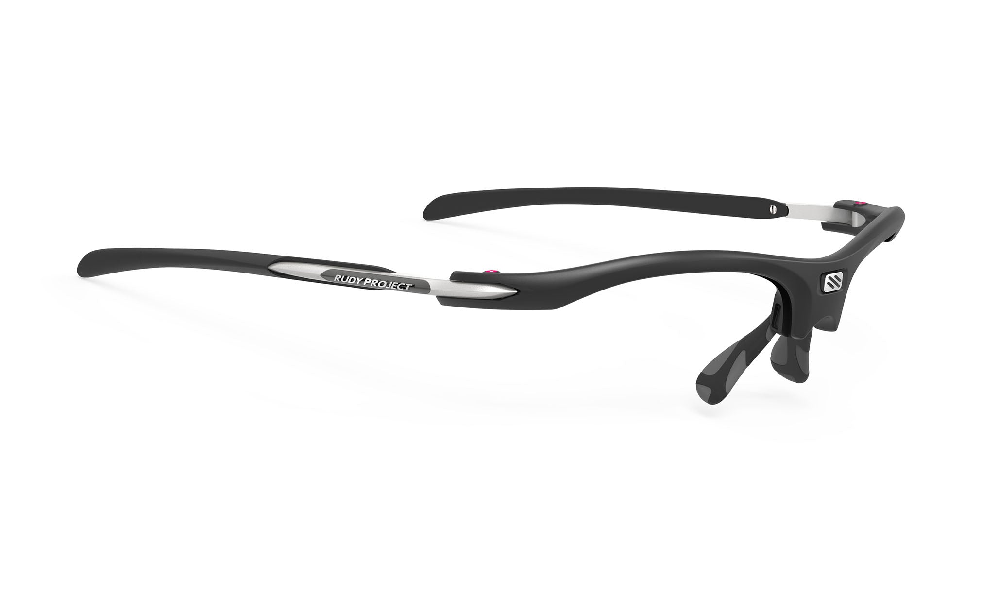 Rudy Project Rydon FP530006-0000 FRAME - Black Matte