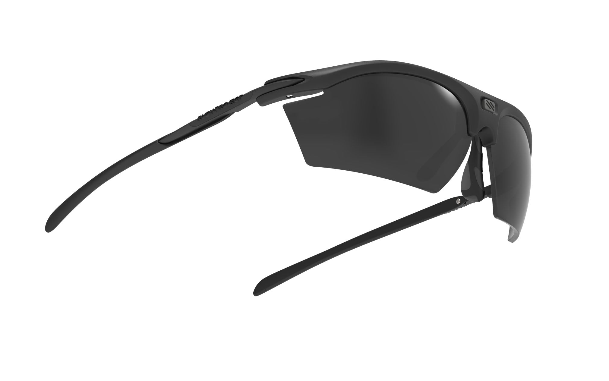 Rydon SP531006-SH10 BLACK MATTE - Smoke Black