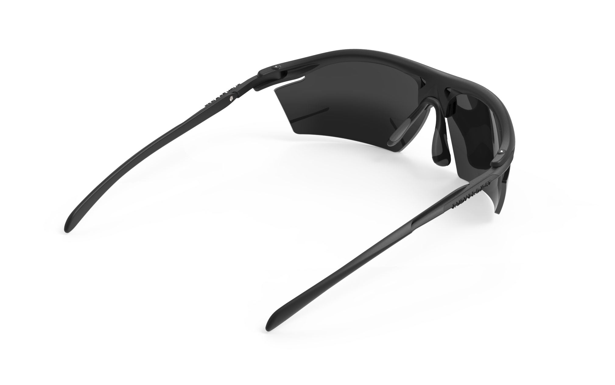 Rydon SP531006-SH10 BLACK MATTE - Smoke Black