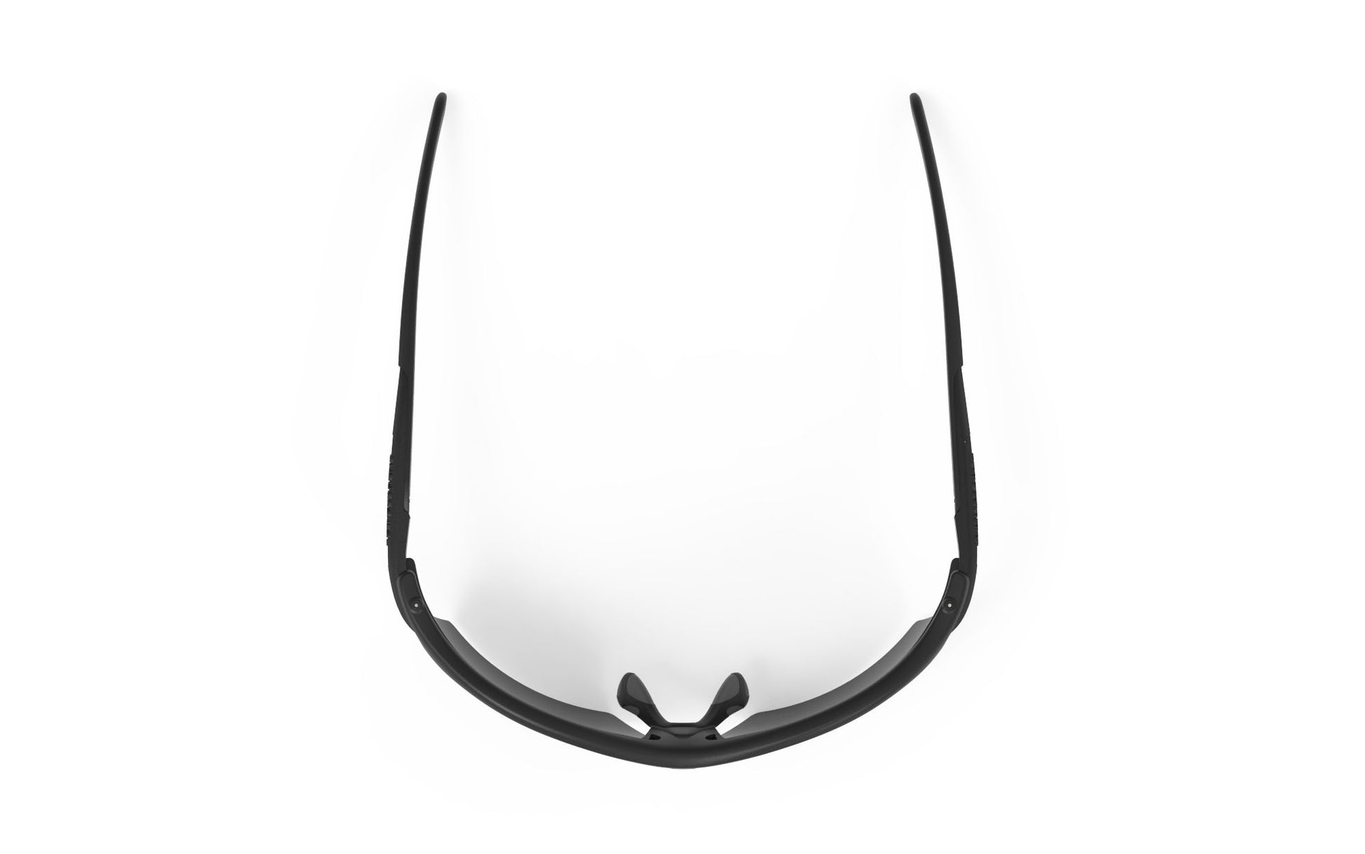 Rydon SP531006-SH10 BLACK MATTE - Smoke Black