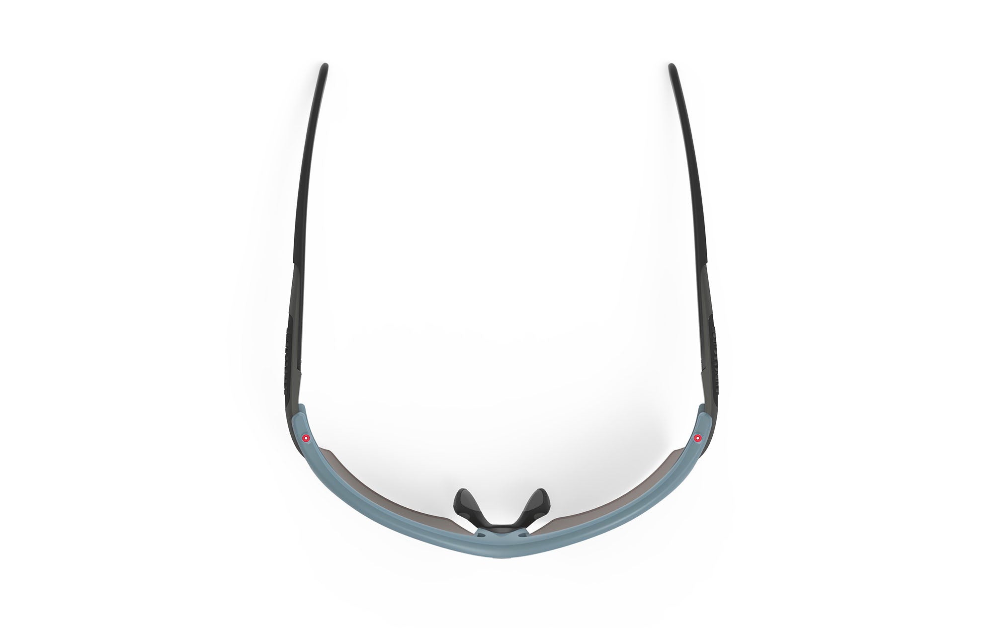 Rydon SP533459-0000 GLACIER MATTE - Multilaser Osmium