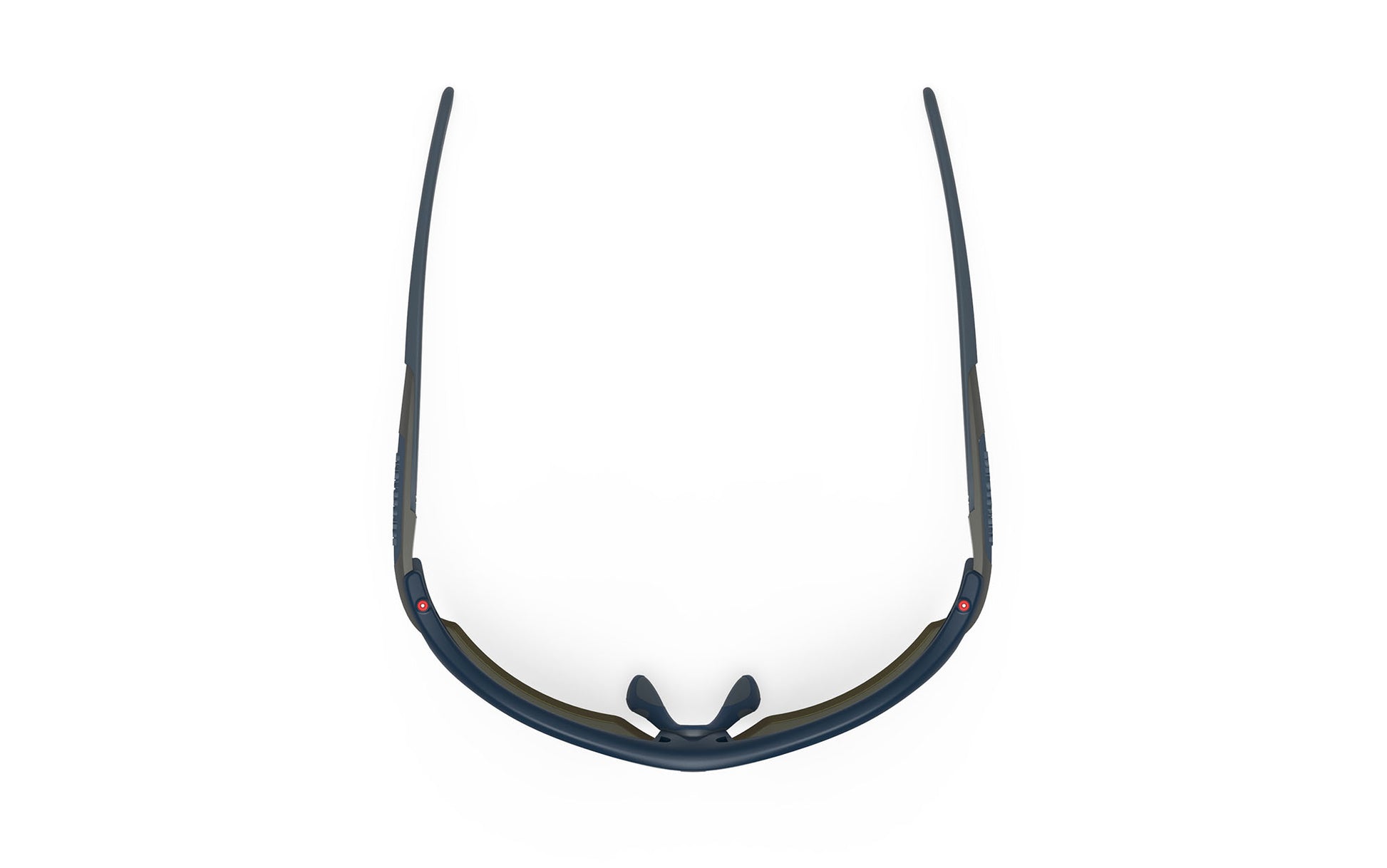 Rydon SP533947-0000 BLUE NAVY MATTE - Multilaser Blue