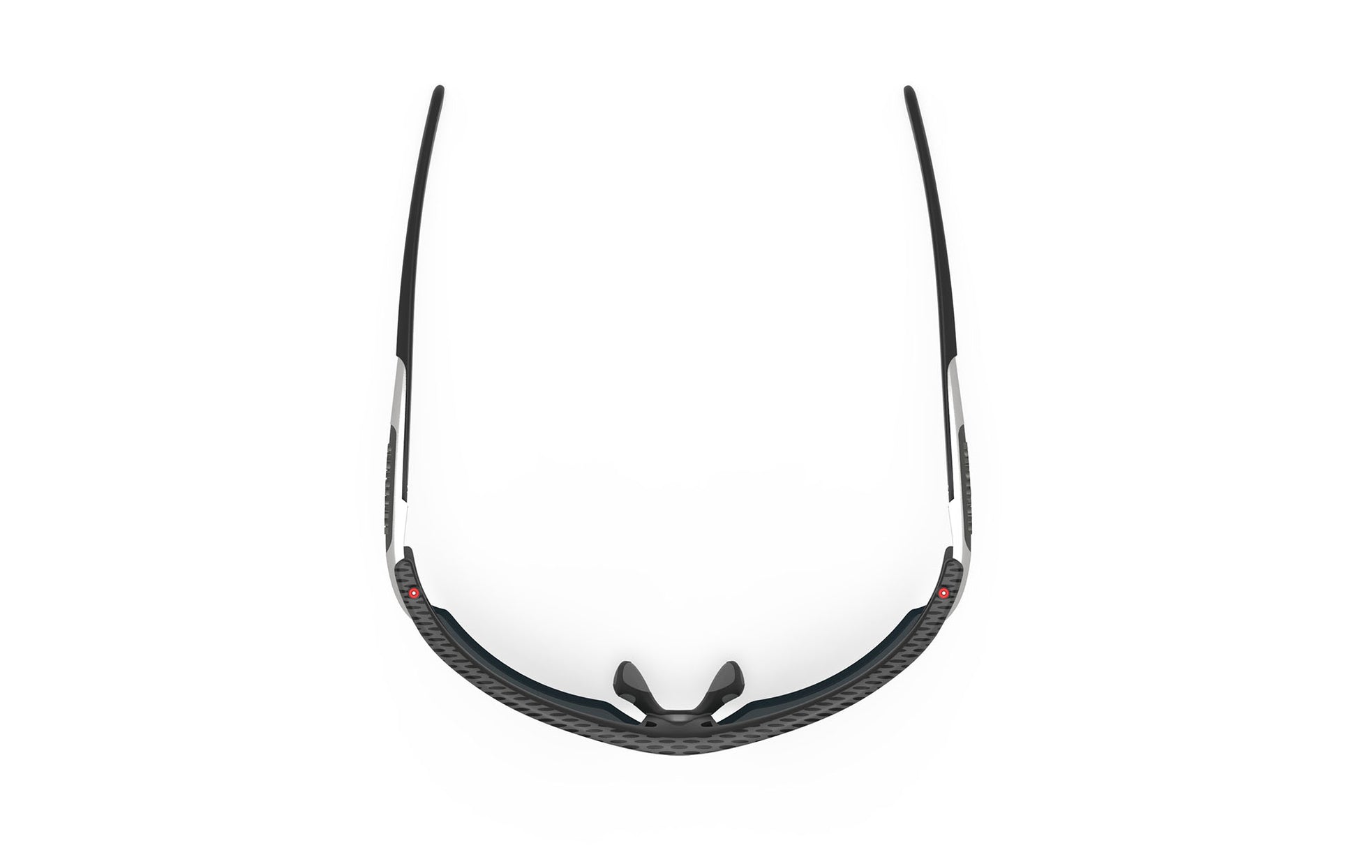 Rydon SP536114-0000 CARBON - Polar 3Fx Hdr Multilaser Green