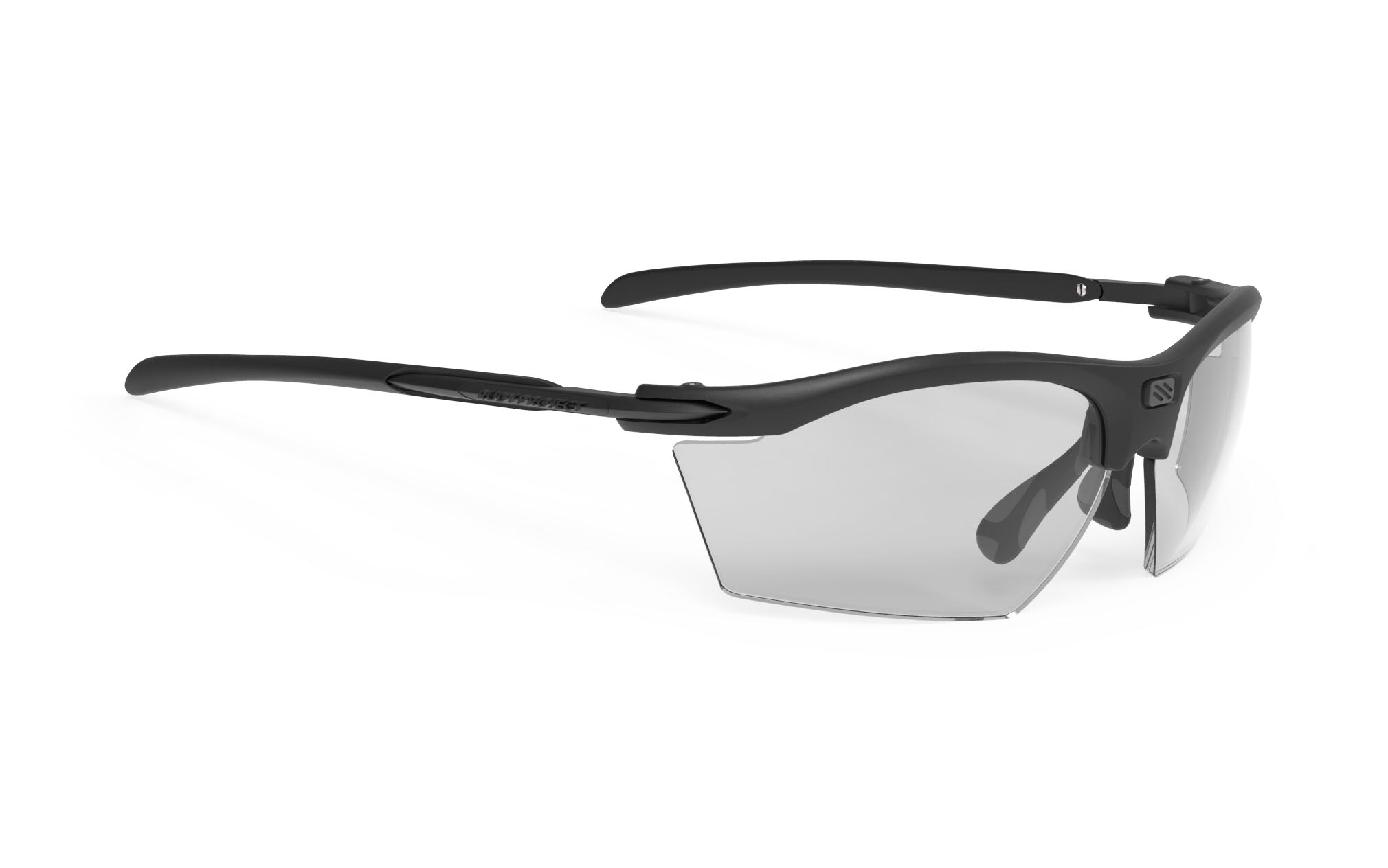 Rudy Project Rydon SP537306-SH00 BLACK MATTE - Impactx 2 Black