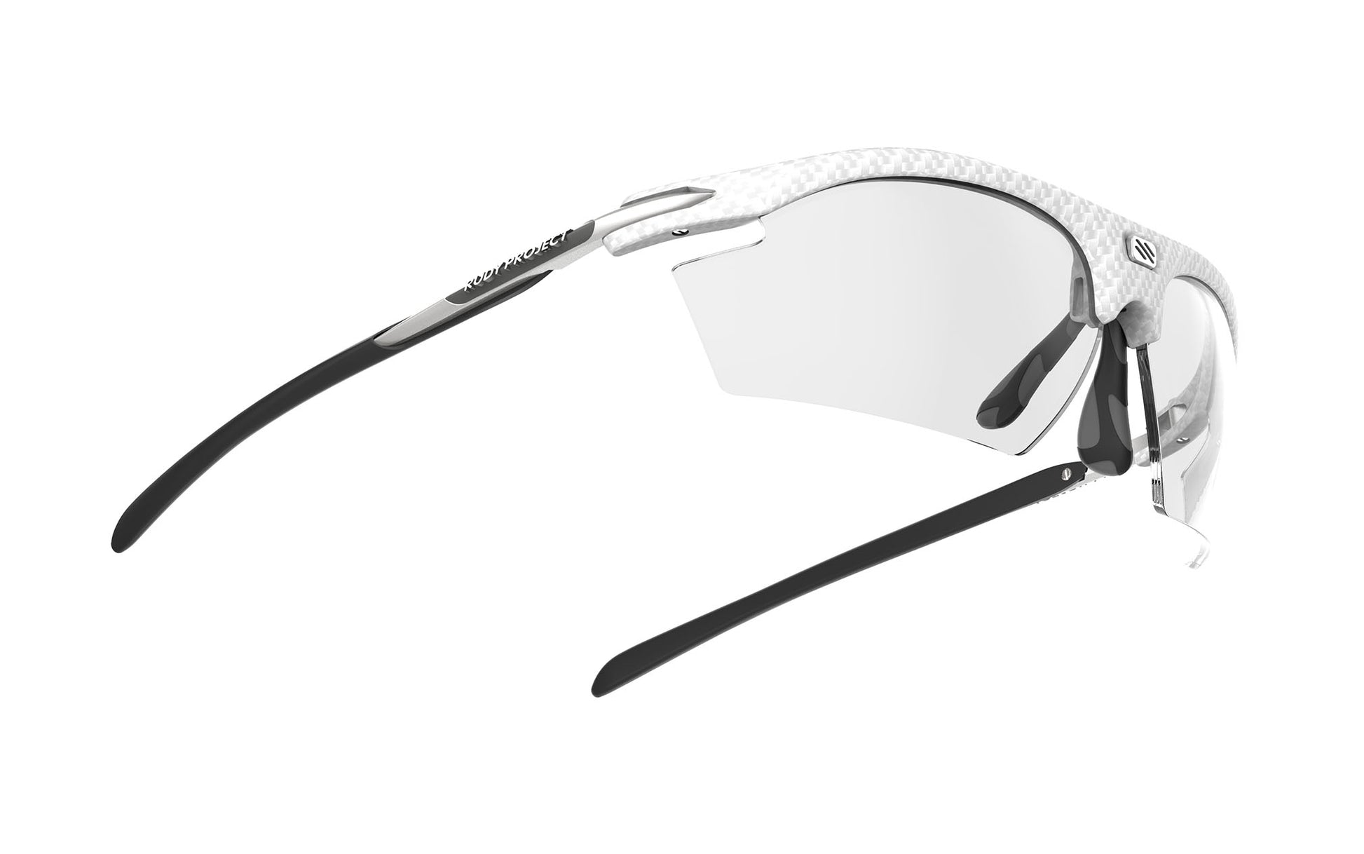 Rydon SP537321-0000 WHITE CARBONIUM - Impactx 2 Black