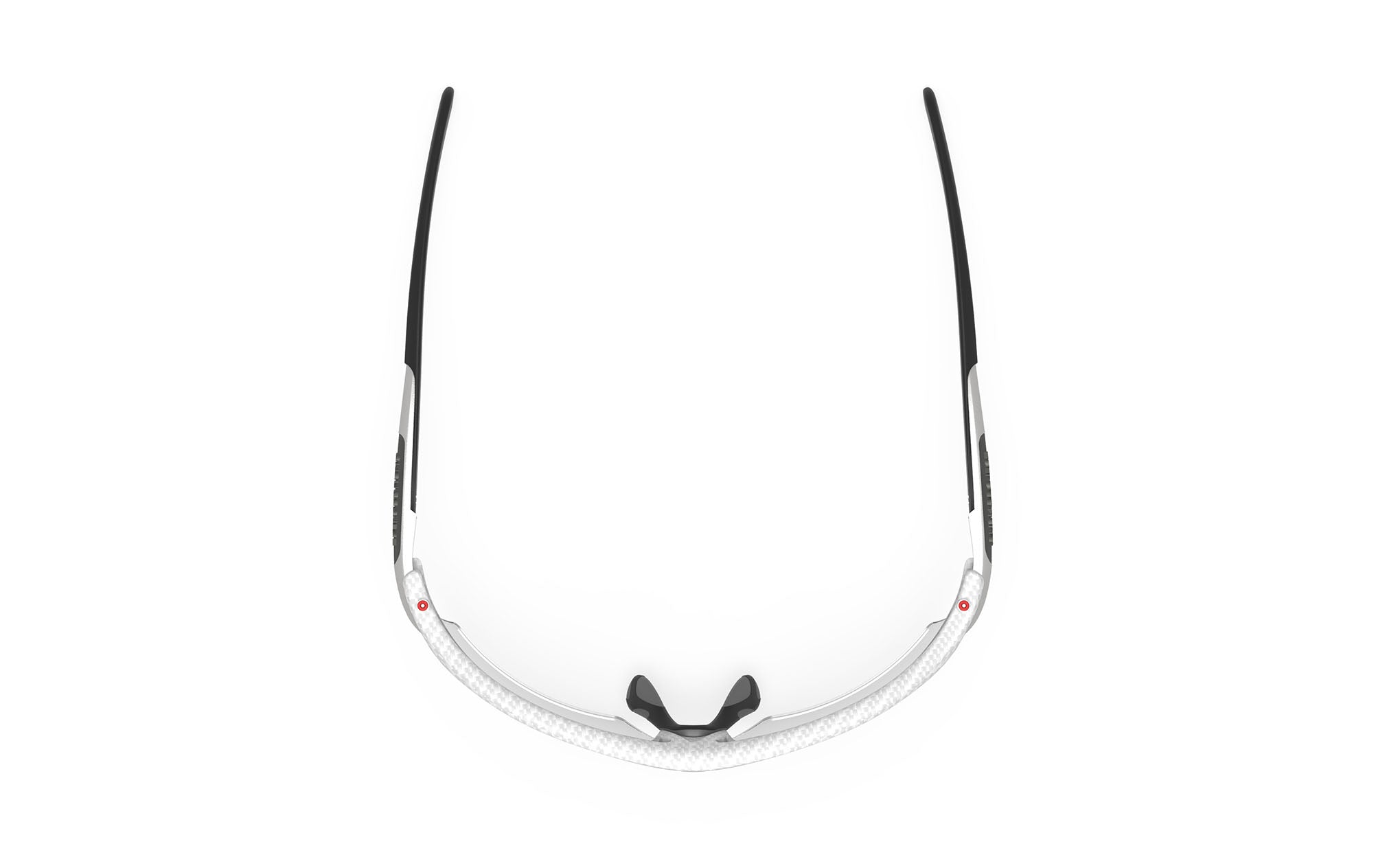 Rydon SP537321-0000 WHITE CARBONIUM - Impactx 2 Black