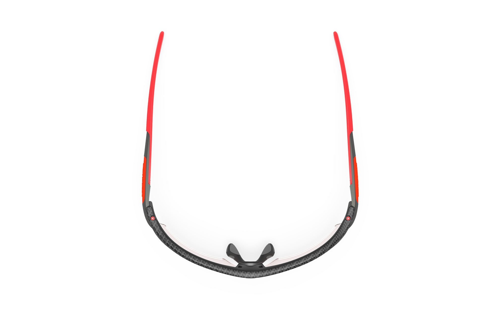 Rydon SP538919-0000 CARBONIUM - Impactx 2 Laser Red