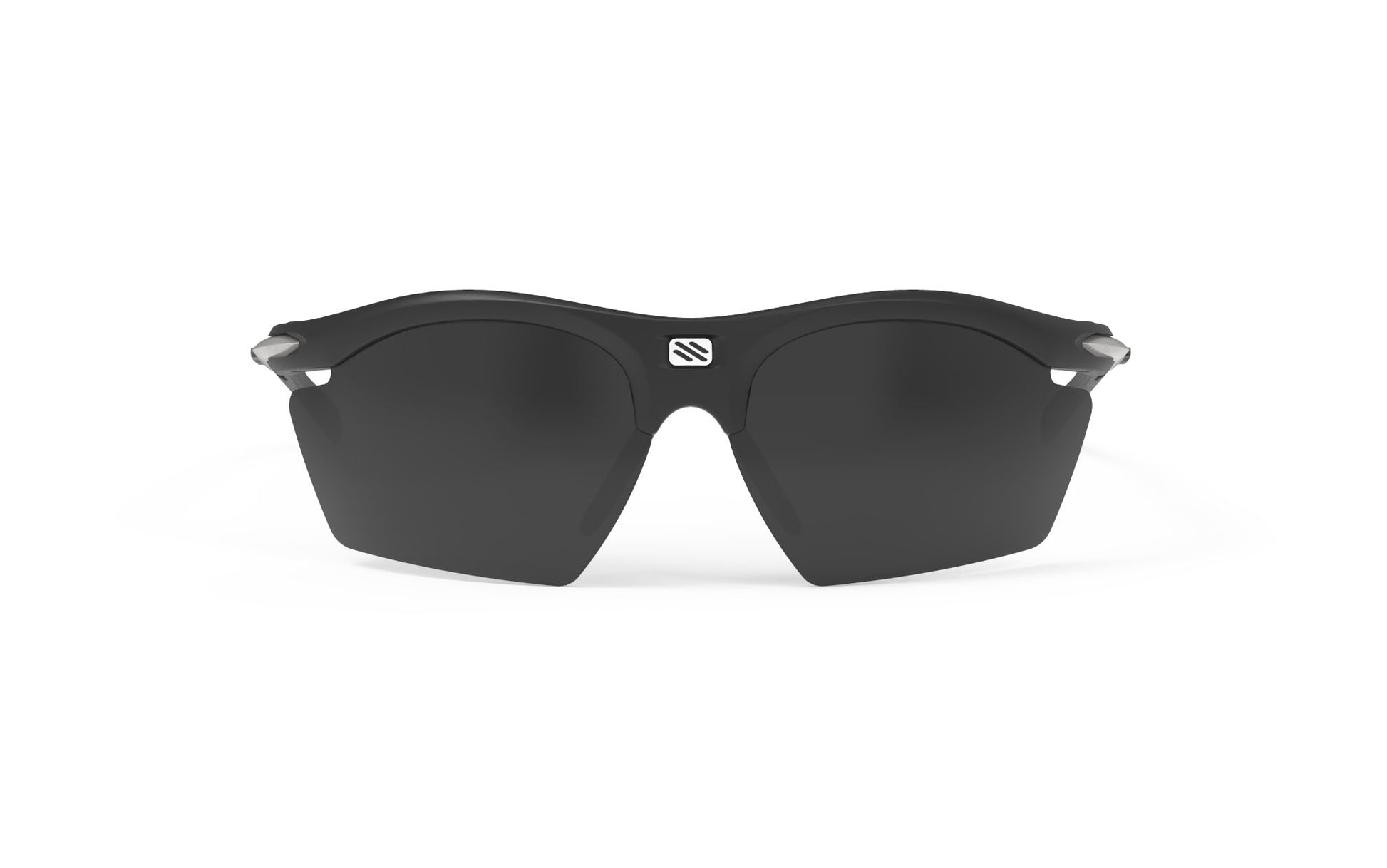 Rydon Slim SP541006-0000 BLACK MATTE - Smoke Black