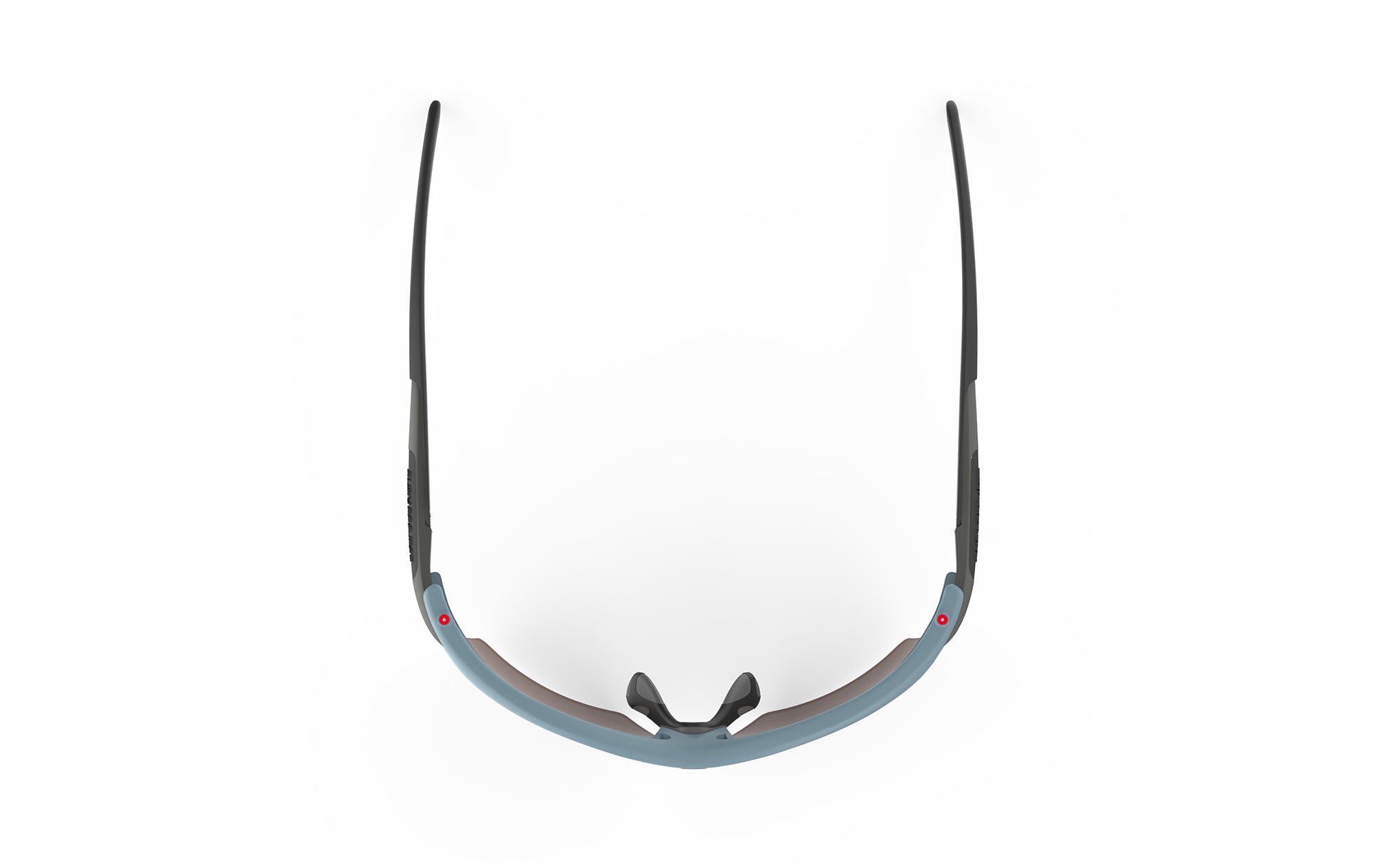 Rydon Slim SP543459-0000 GLACIER MATTE - Multilaser Osmium