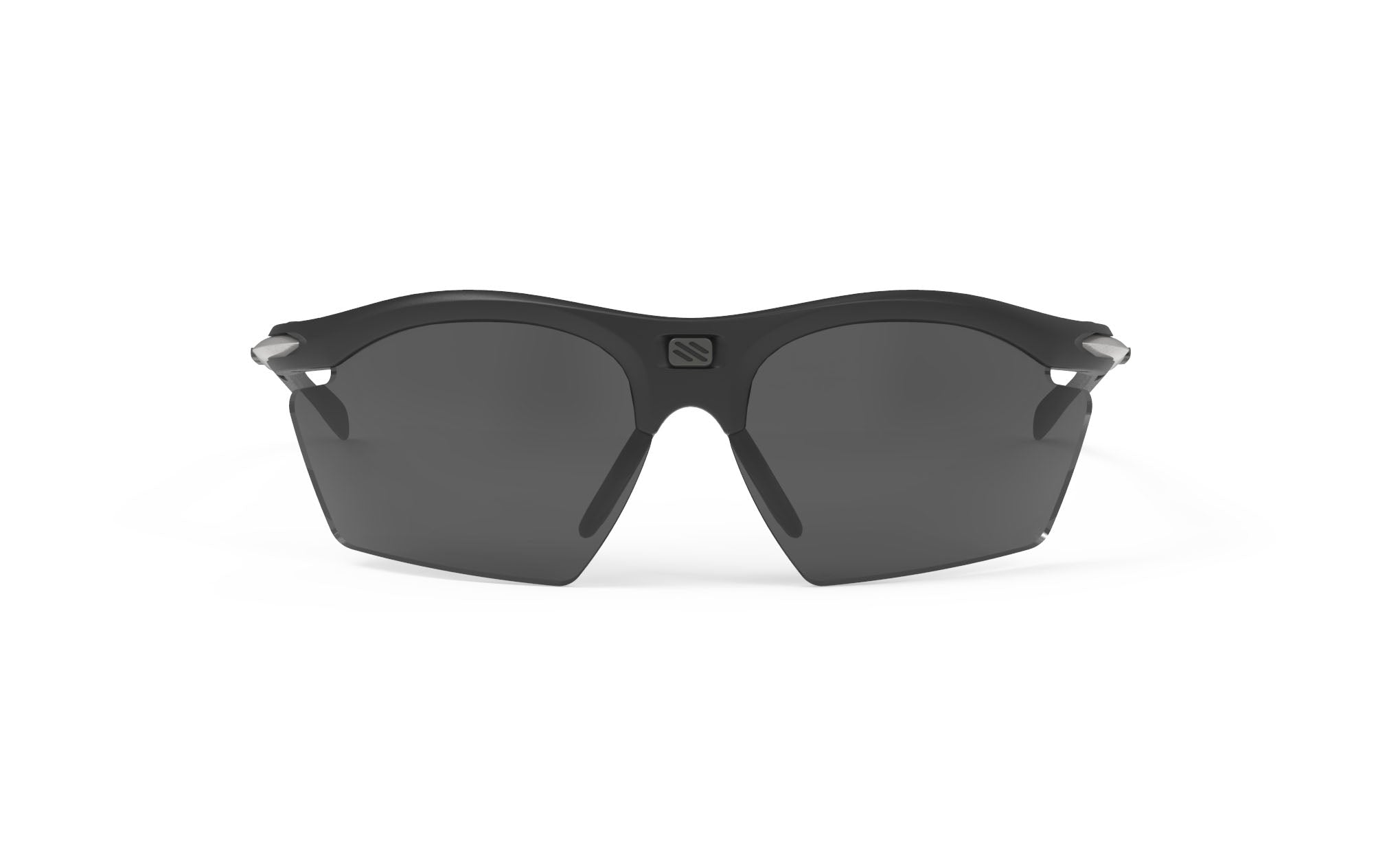Rydon Slim SP545906-0000 BLACK MATTE - Polar 3Fx Grey