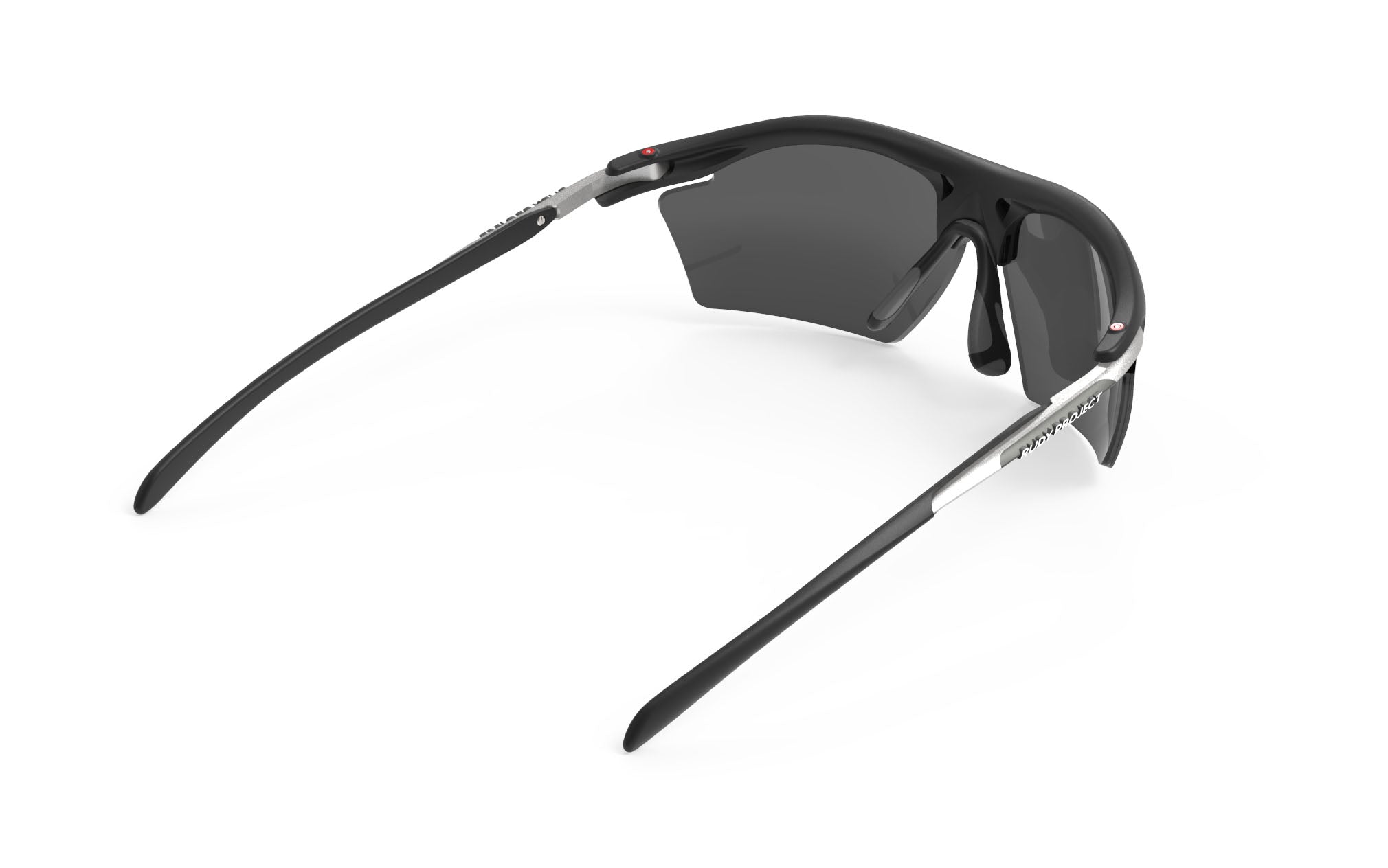 Rydon Slim SP545906-0000 BLACK MATTE - Polar 3Fx Grey