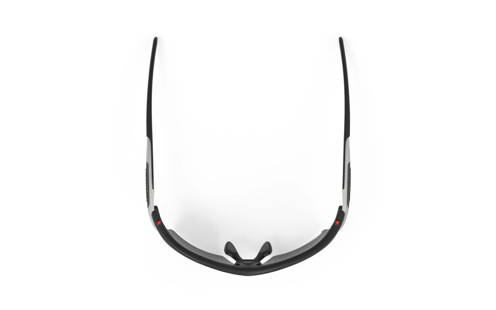 Rydon Slim SP545906-0000 BLACK MATTE - Polar 3Fx Grey