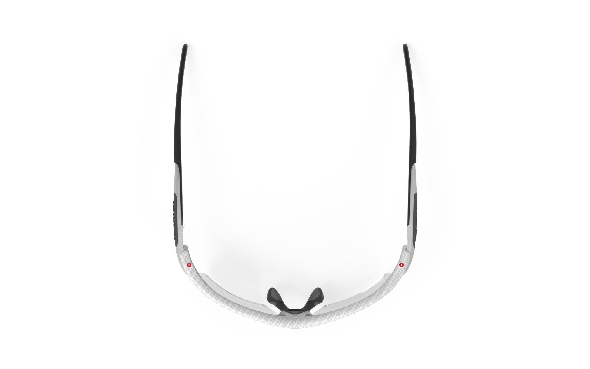 Rydon Slim SP547321-0000 WHITE CARBONIUM - Impactx 2 Black