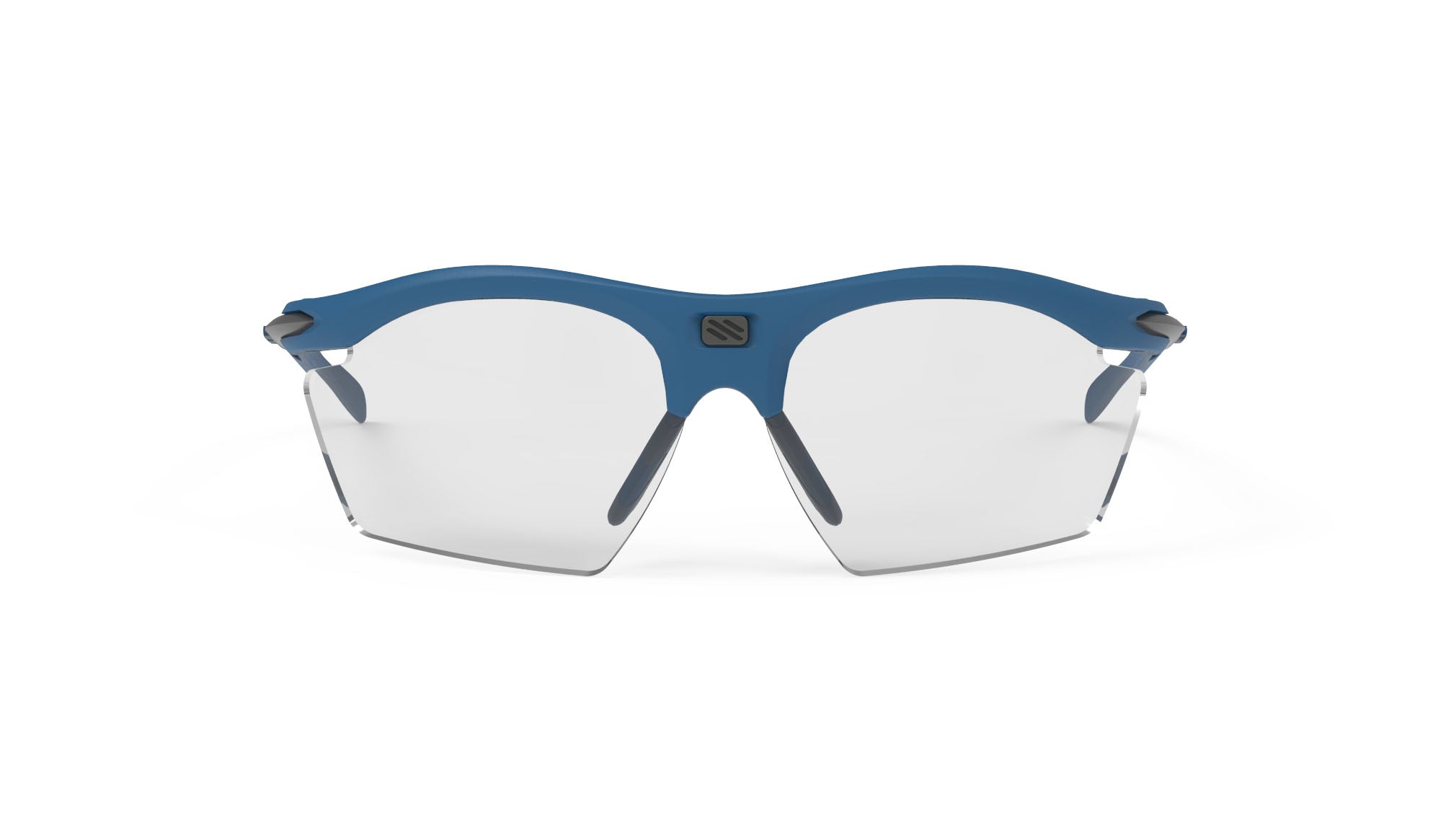 Rydon Slim SP547349-0000 PACIFIC BLUE MATTE - Impactx 2 Black