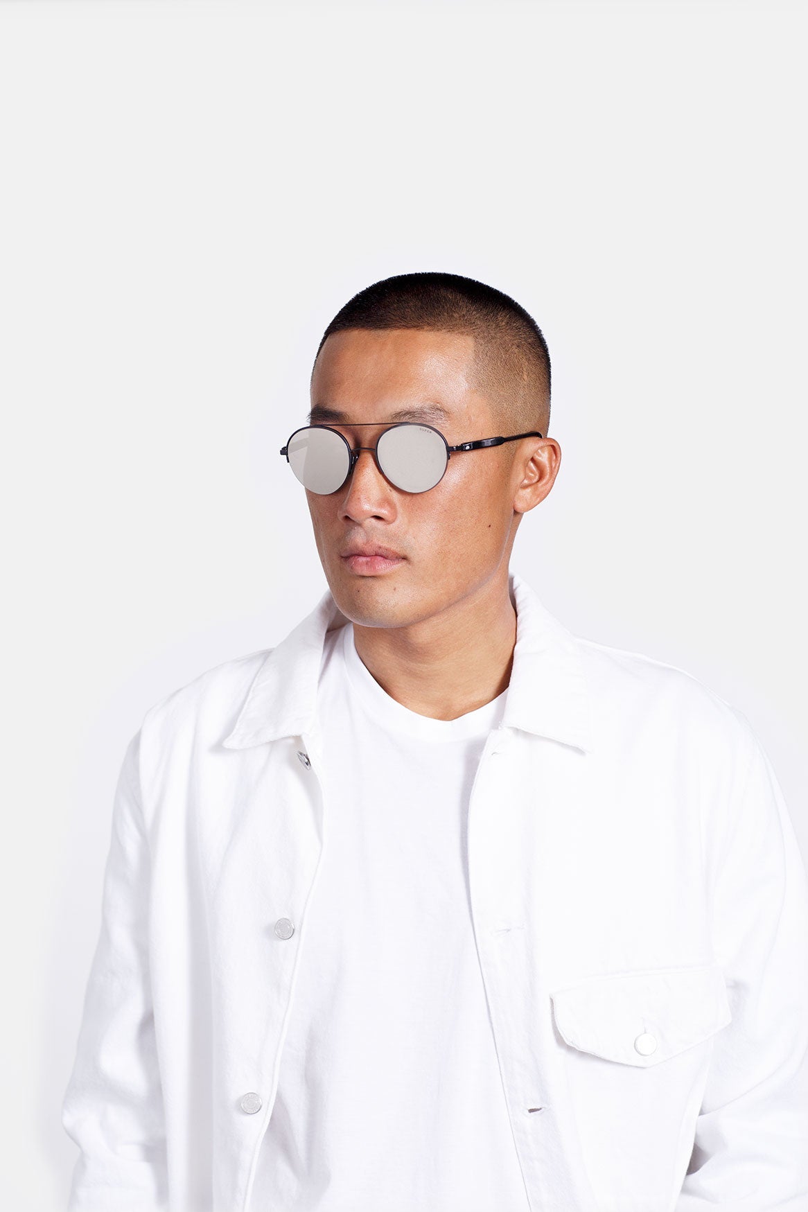 RetroSuperFuture Cooper Monochrome Fade S2N