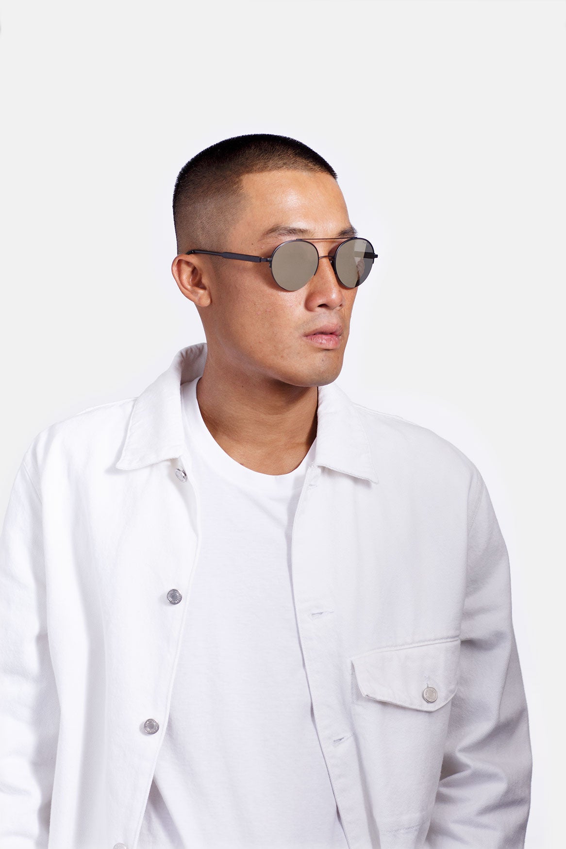 RetroSuperFuture Cooper Monochrome Fade S2N