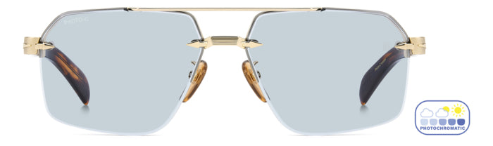 David Beckham {Product.Name} Sunglasses DB7170/S T5U/SD