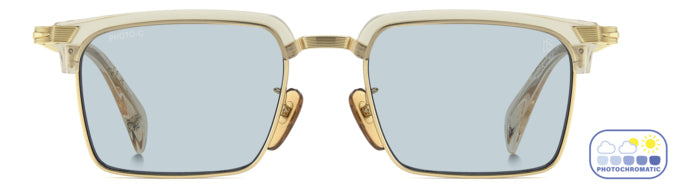 David Beckham {Product.Name} Sunglasses DB1227/G/S 001/SD