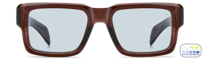 David Beckham {Product.Name} Sunglasses DB7159/S 09Q/SD