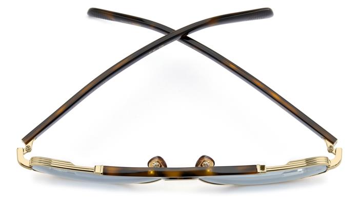 David Beckham {Product.Name} Sunglasses DB7157/S 0NR/SD