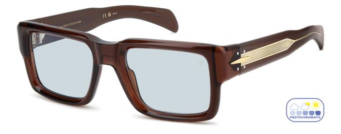 David Beckham {Product.Name} Sunglasses DB7159/S 09Q/SD