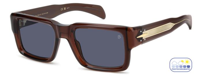 David Beckham {Product.Name} Sunglasses DB7159/S 09Q/SD