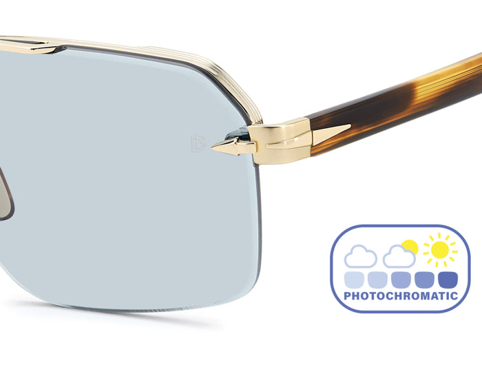 David Beckham {Product.Name} Sunglasses DB7170/S T5U/SD