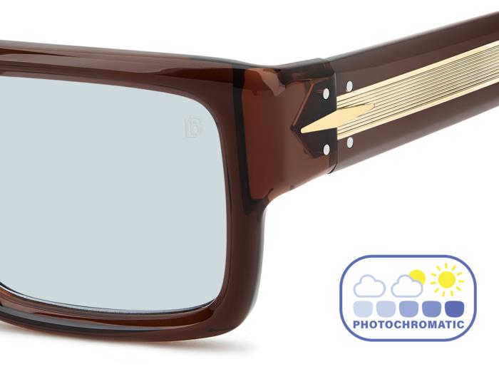 David Beckham {Product.Name} Sunglasses DB7159/S 09Q/SD