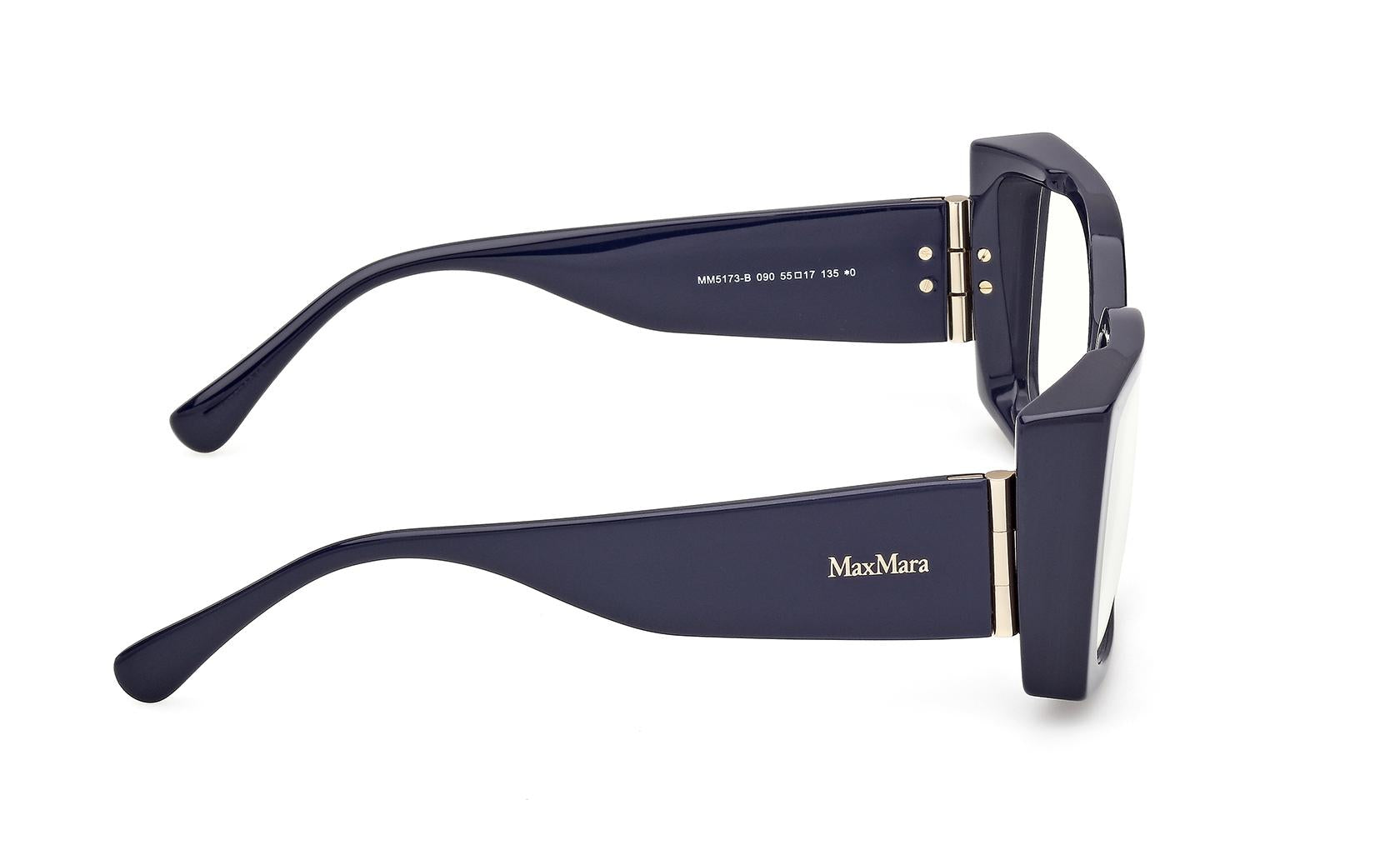 Maxmara Eyeglasses MM5173/B 090