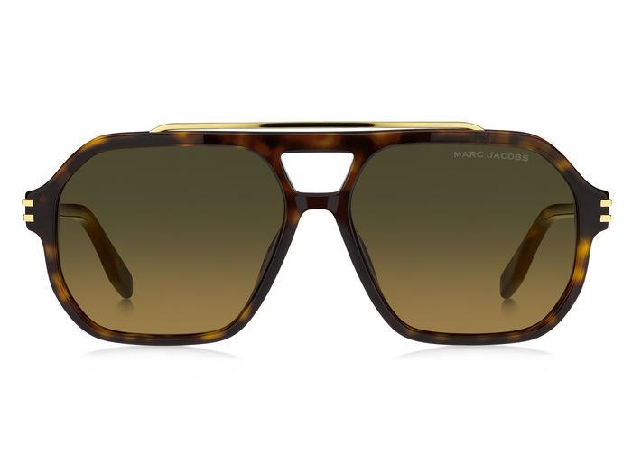 Marc Jacobs {Product.Name} Sunglasses MJ753/S 086/SE