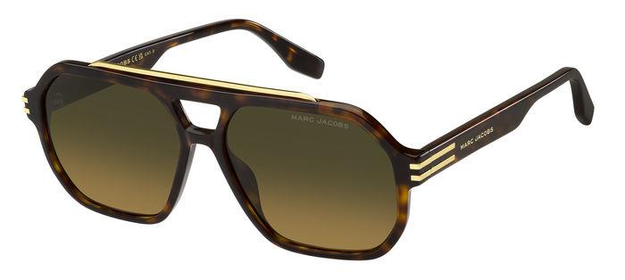 Marc Jacobs {Product.Name} Sunglasses MJ753/S 086/SE