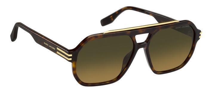 Marc Jacobs {Product.Name} Sunglasses MJ753/S 086/SE
