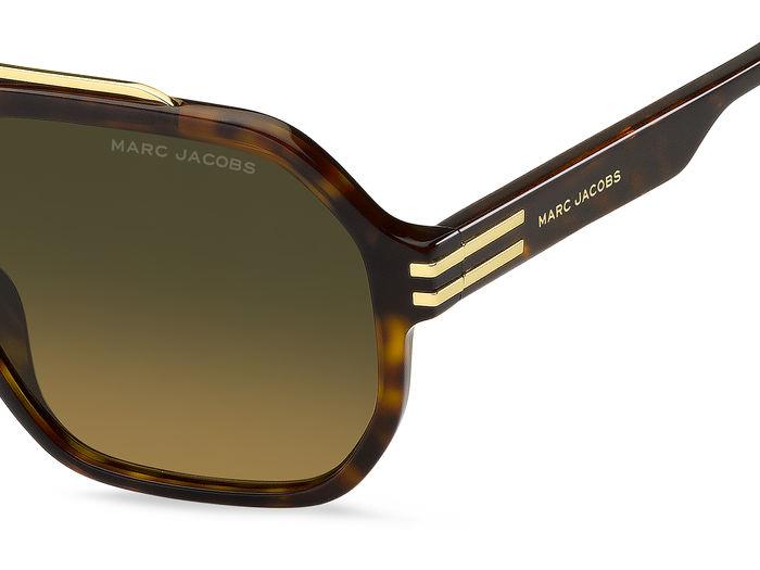Marc Jacobs {Product.Name} Sunglasses MJ753/S 086/SE