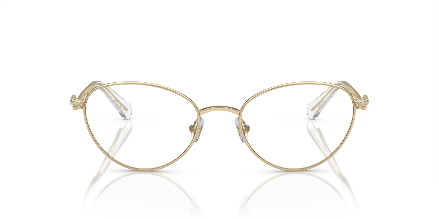 Swarovski Eyeglasses SK1002 GOLD