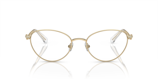 Swarovski Eyeglasses SK1002 GOLD