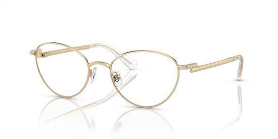 Swarovski Eyeglasses SK1002 GOLD