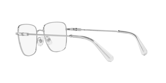 Swarovski Eyeglasses SK1003 SILVER