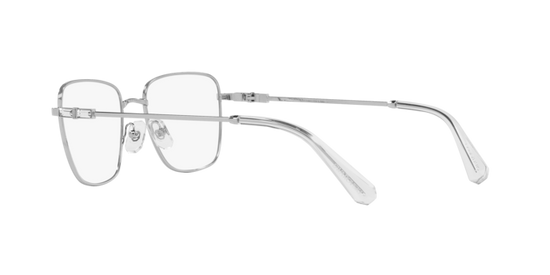 Swarovski Eyeglasses SK1003 SILVER